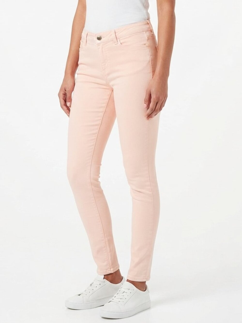 Vero Moda Peach Wonder Colour Denim Jegging- Sz. 25x32